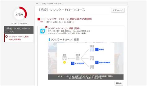 千葉銀、一人一人に最適な「学び」を コンテンツ4500本の行内 .